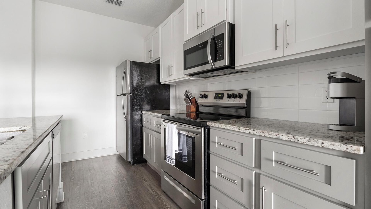 Photo of Kitchen in Venice