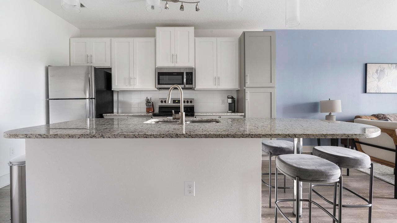 Photo of Kitchen in Venice