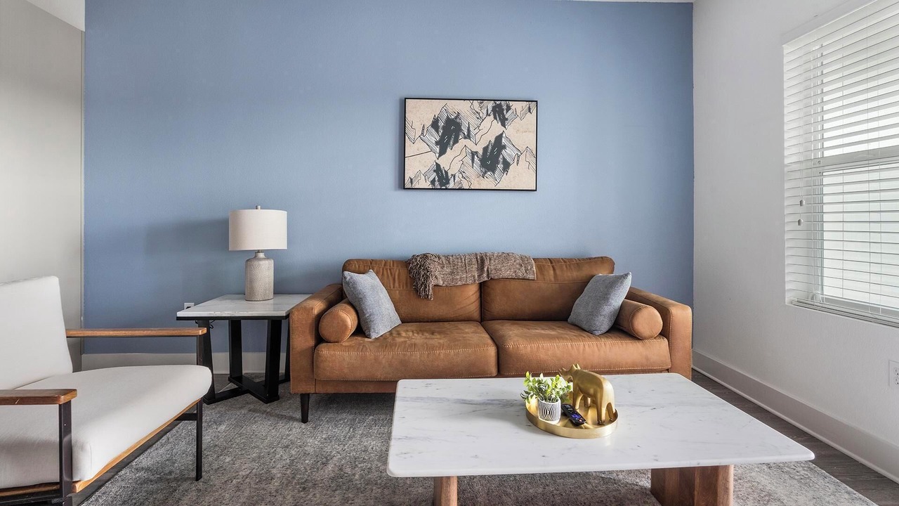 Photo of Livingroom in Venice