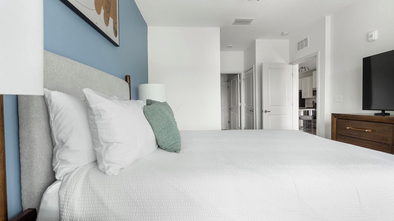 Photo of Bedroom in Venice