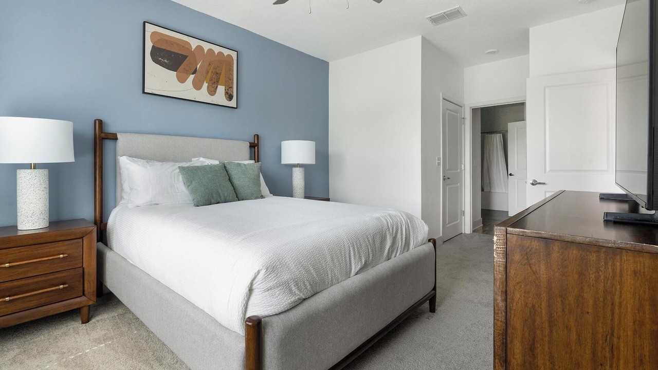 Photo of Bedroom in Venice