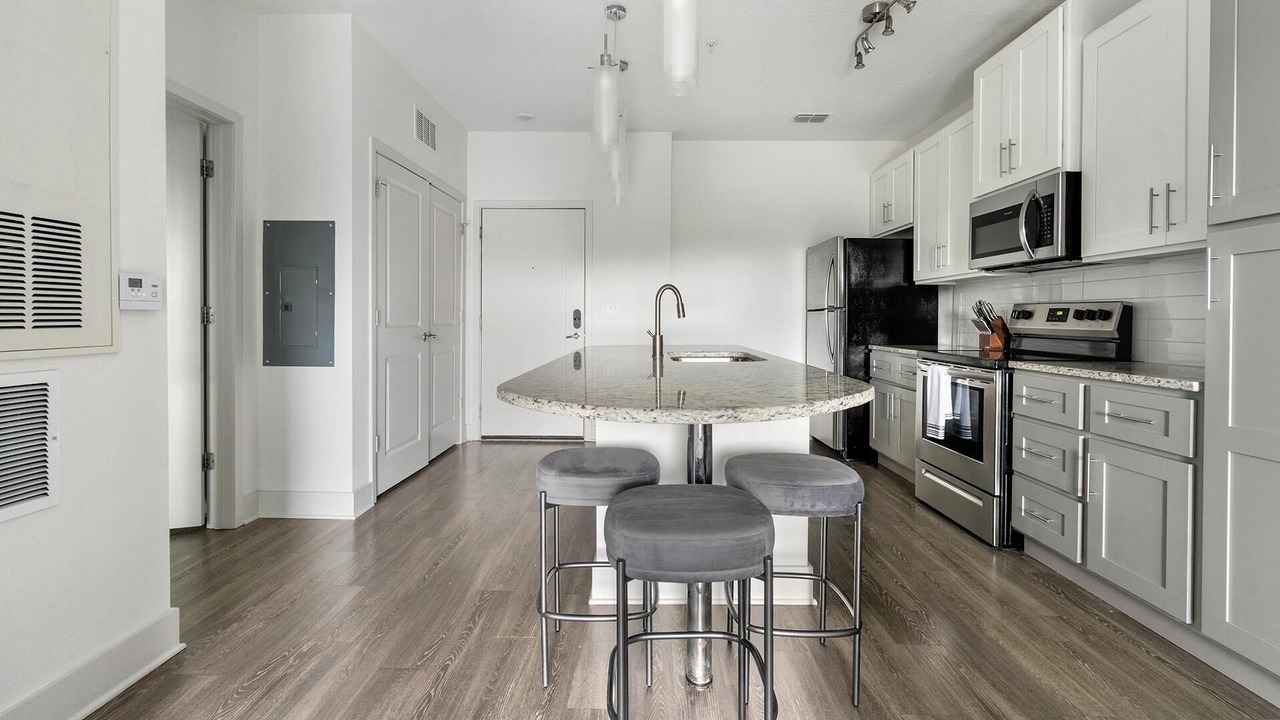 Photo of Kitchen in Venice