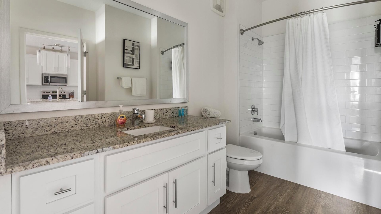 Photo of Bathroom in Venice