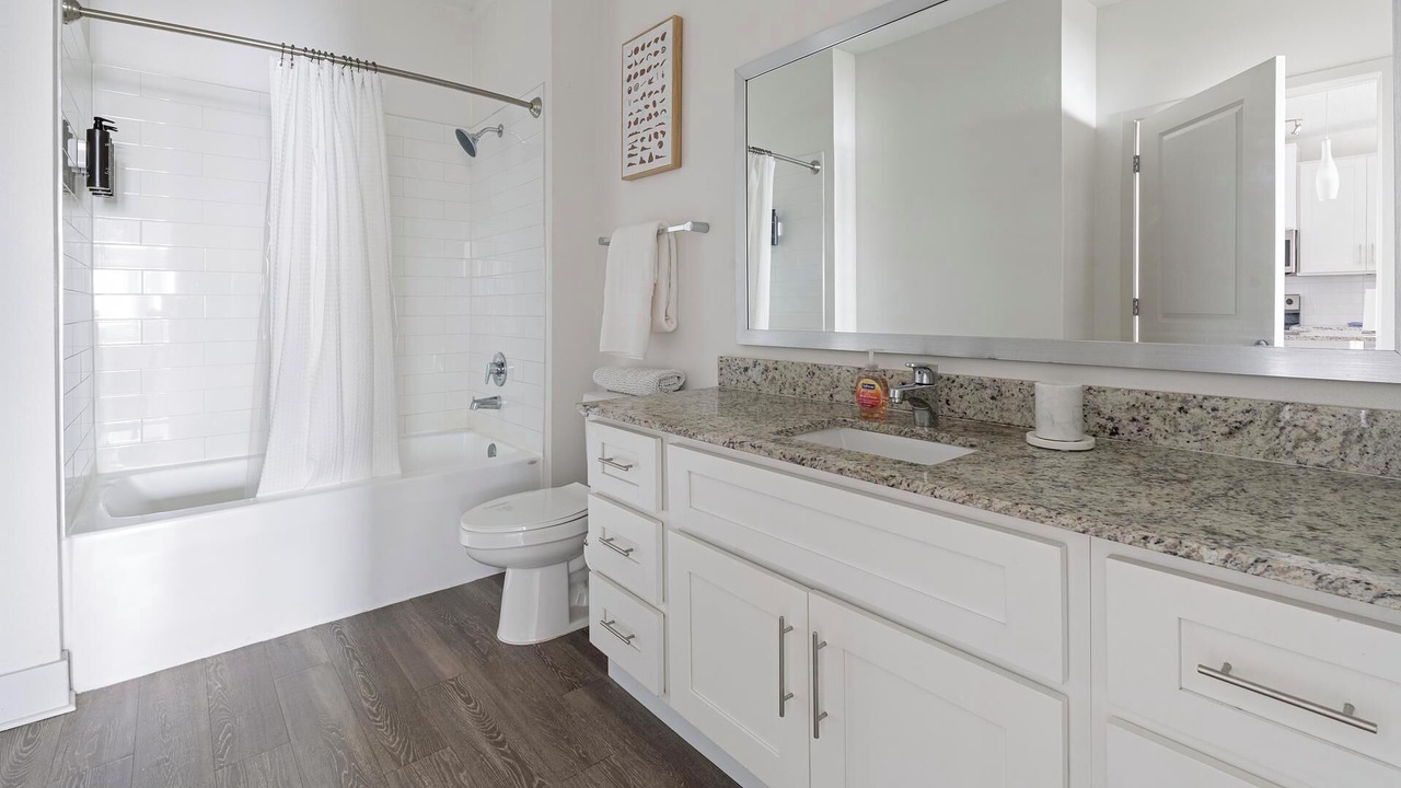 Photo of Bathroom in Venice
