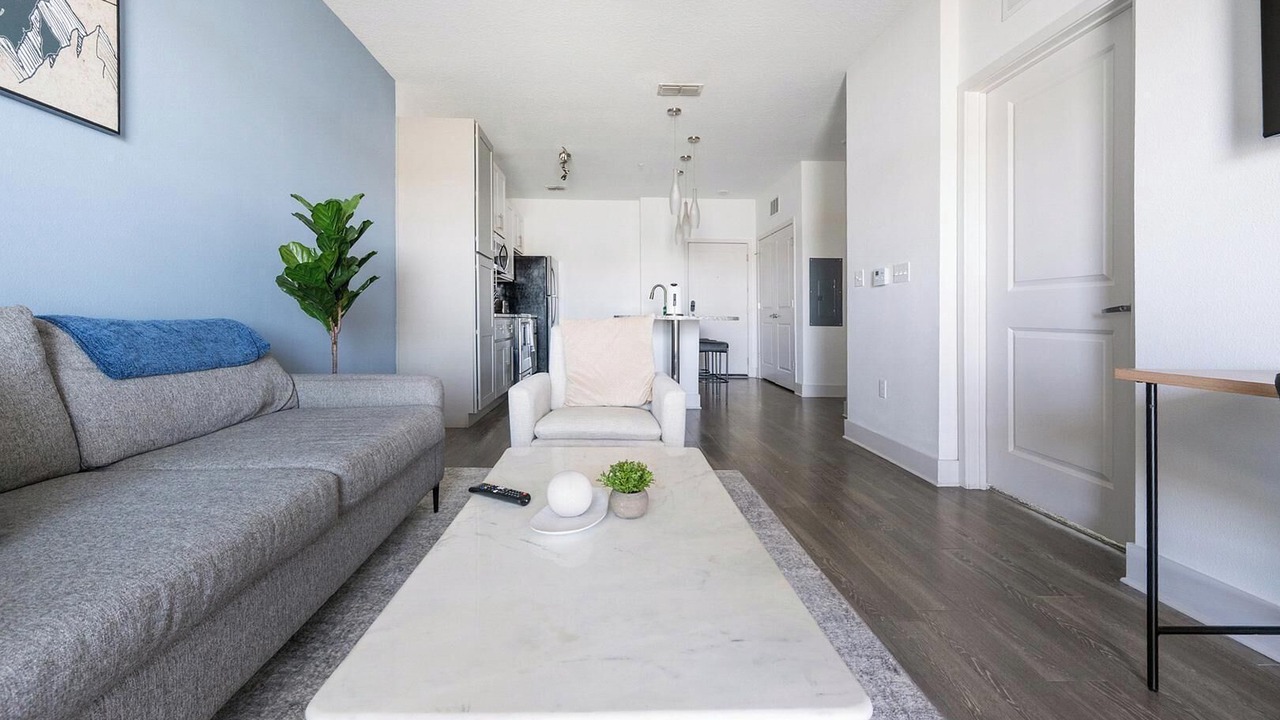 Photo of Livingroom in Venice