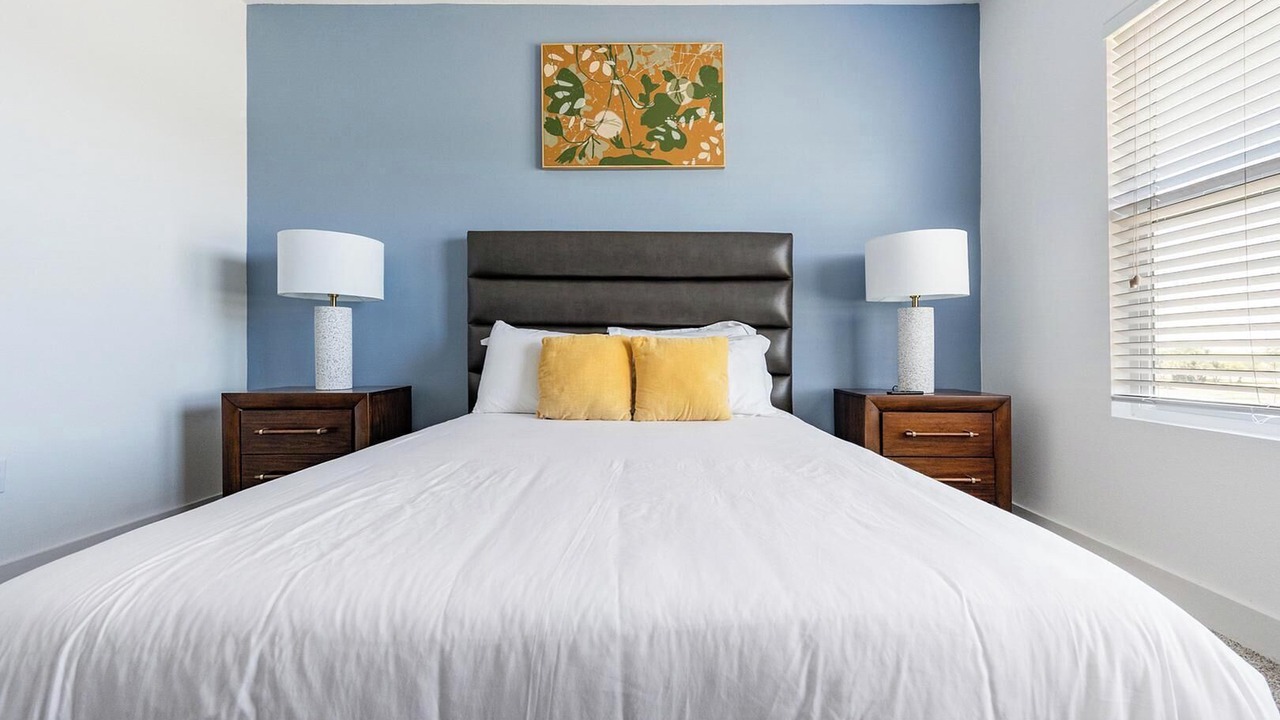 Photo of Bedroom in Venice