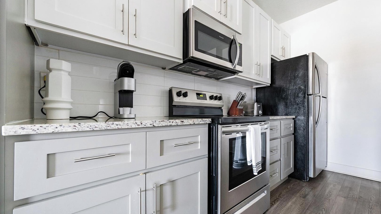 Photo of Kitchen in Venice
