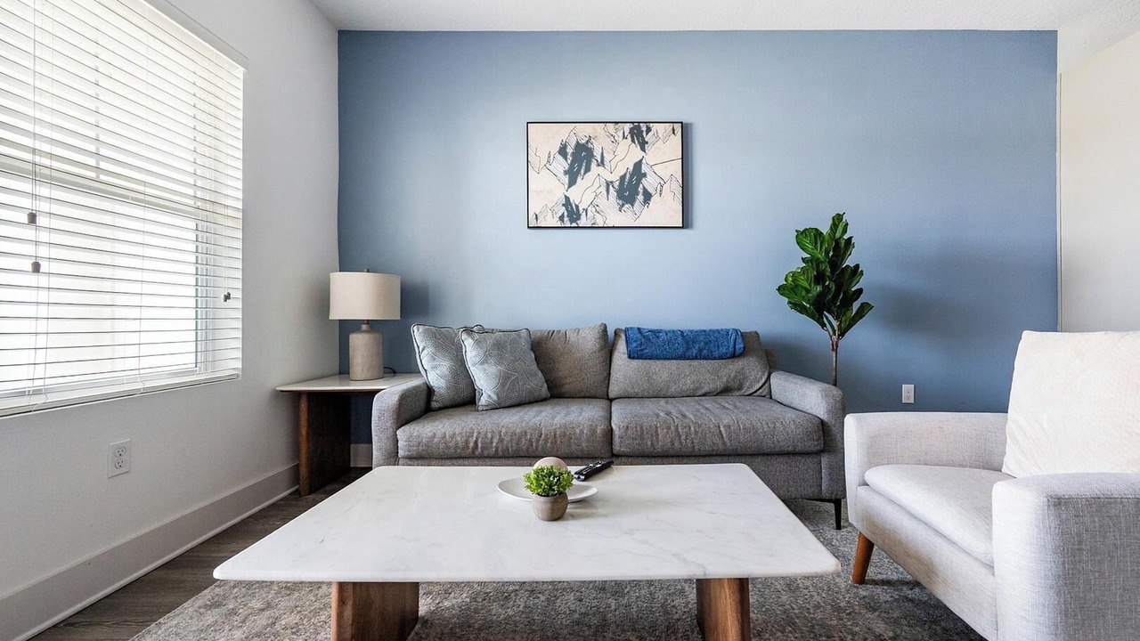 Photo of Livingroom in Venice