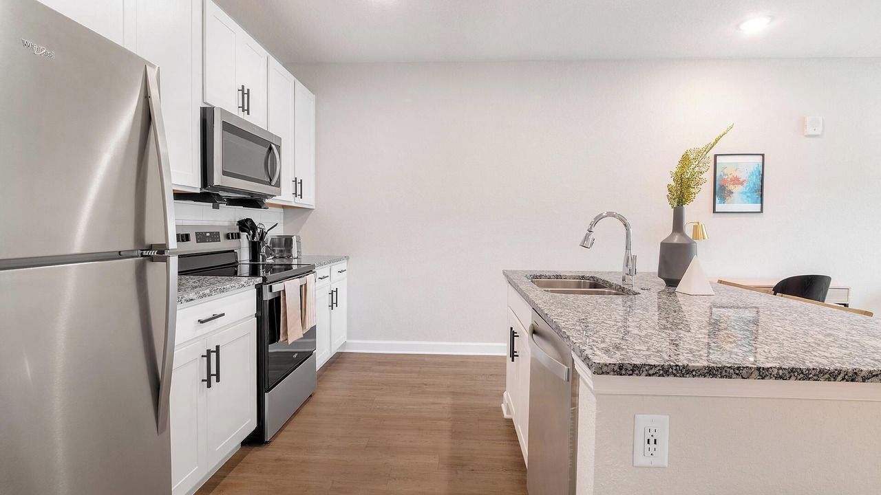 Photo of Kitchen in Port Malabar