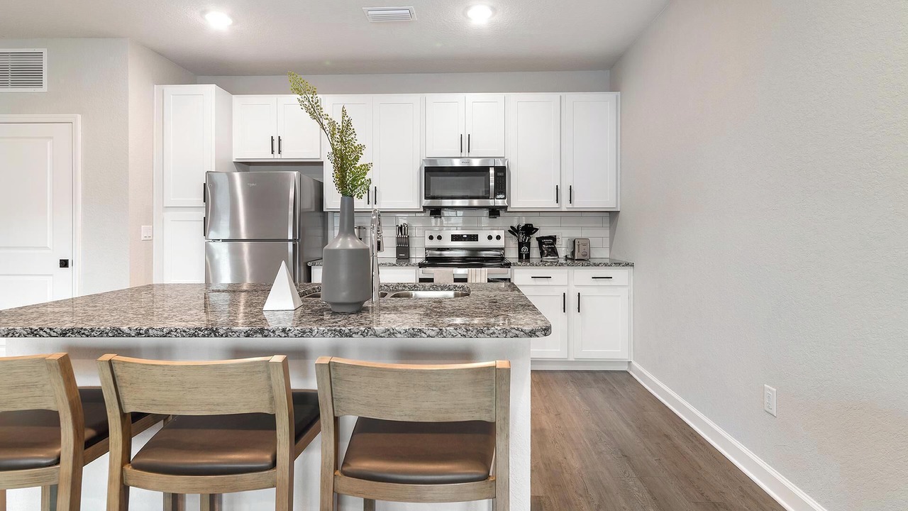 Photo of Kitchen in Port Malabar