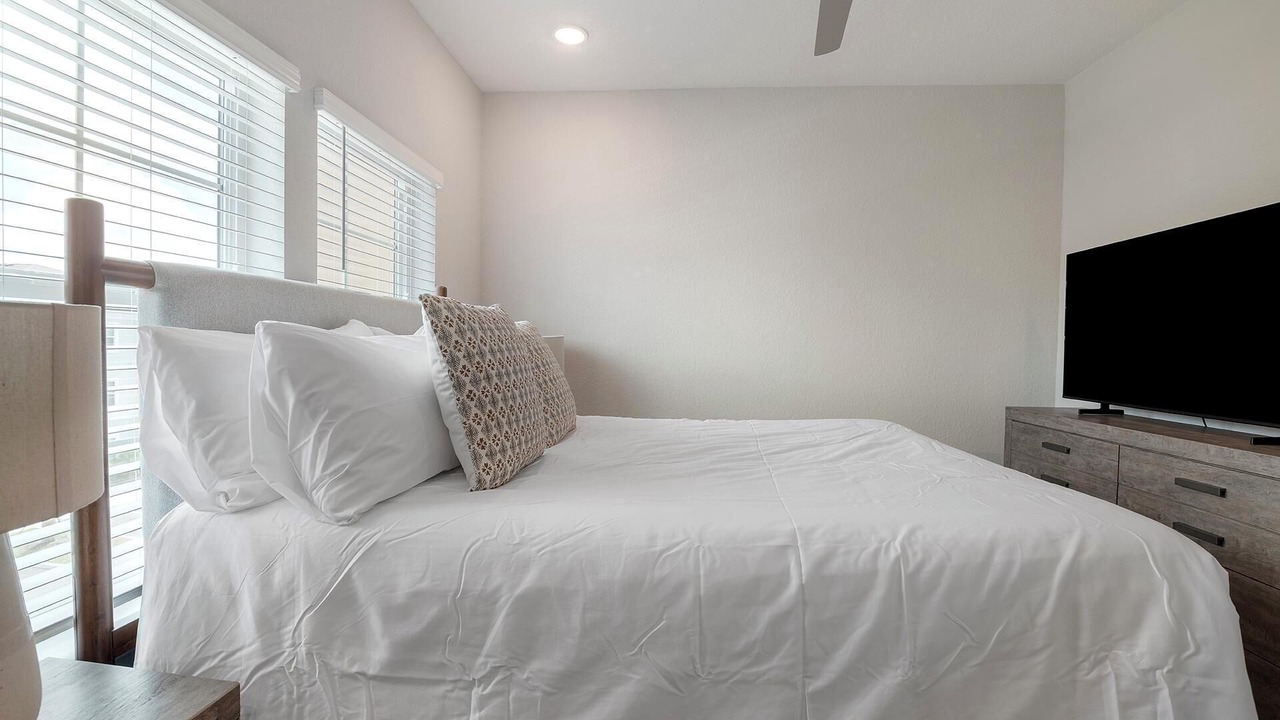 Photo of Bedroom in Port Malabar