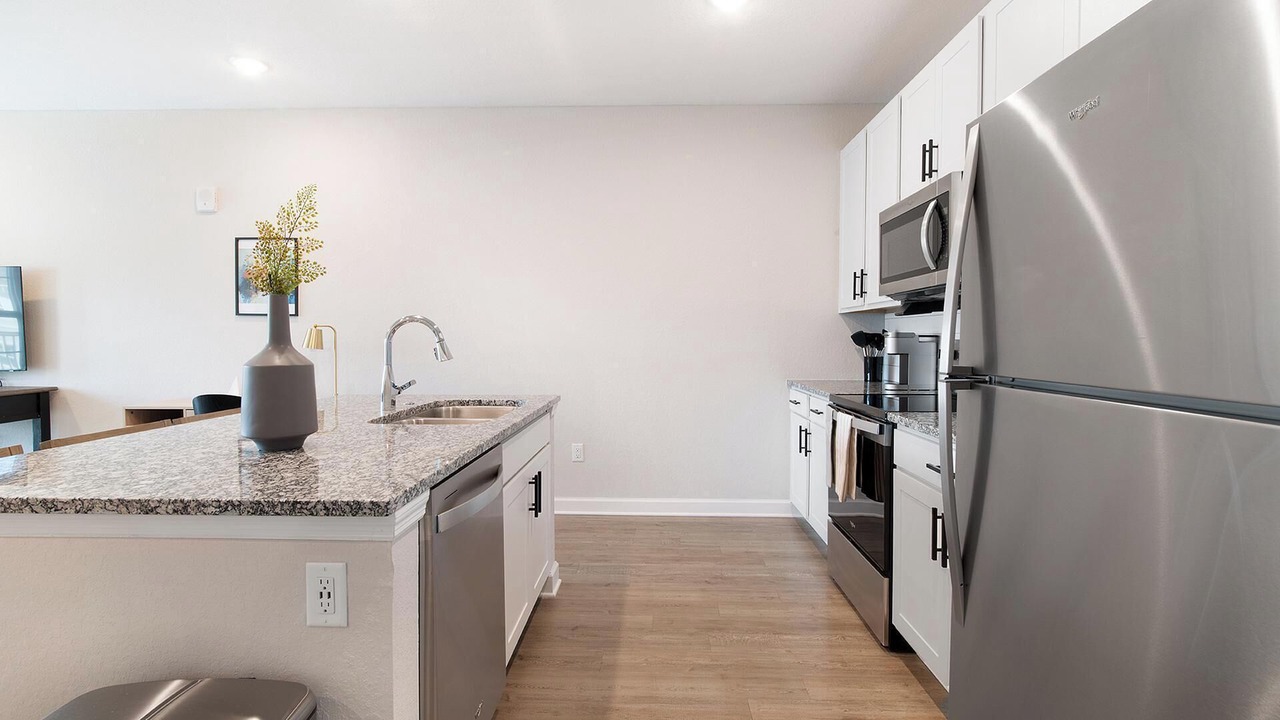 Photo of Kitchen in Port Malabar