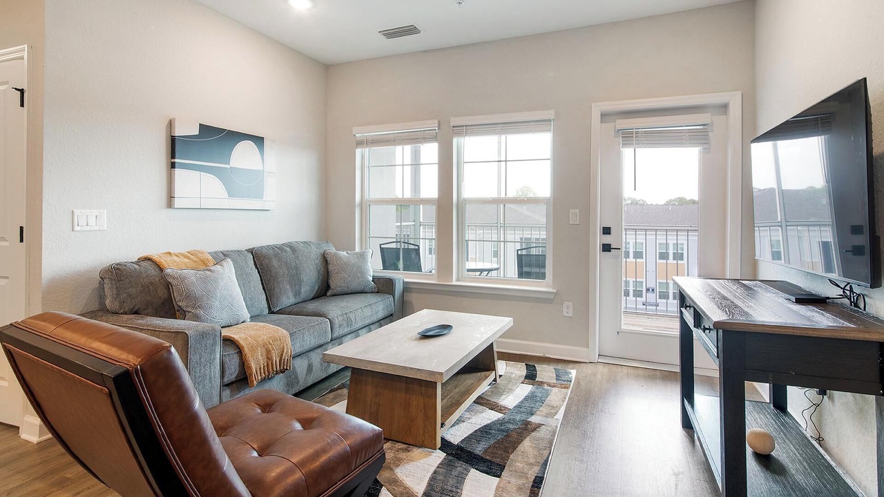 Photo of Livingroom in Port Malabar