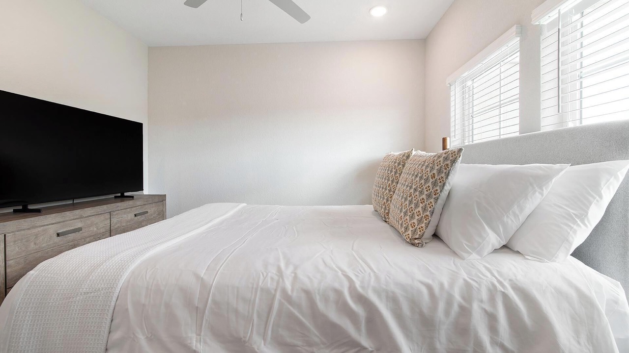 Photo of Bedroom in Port Malabar