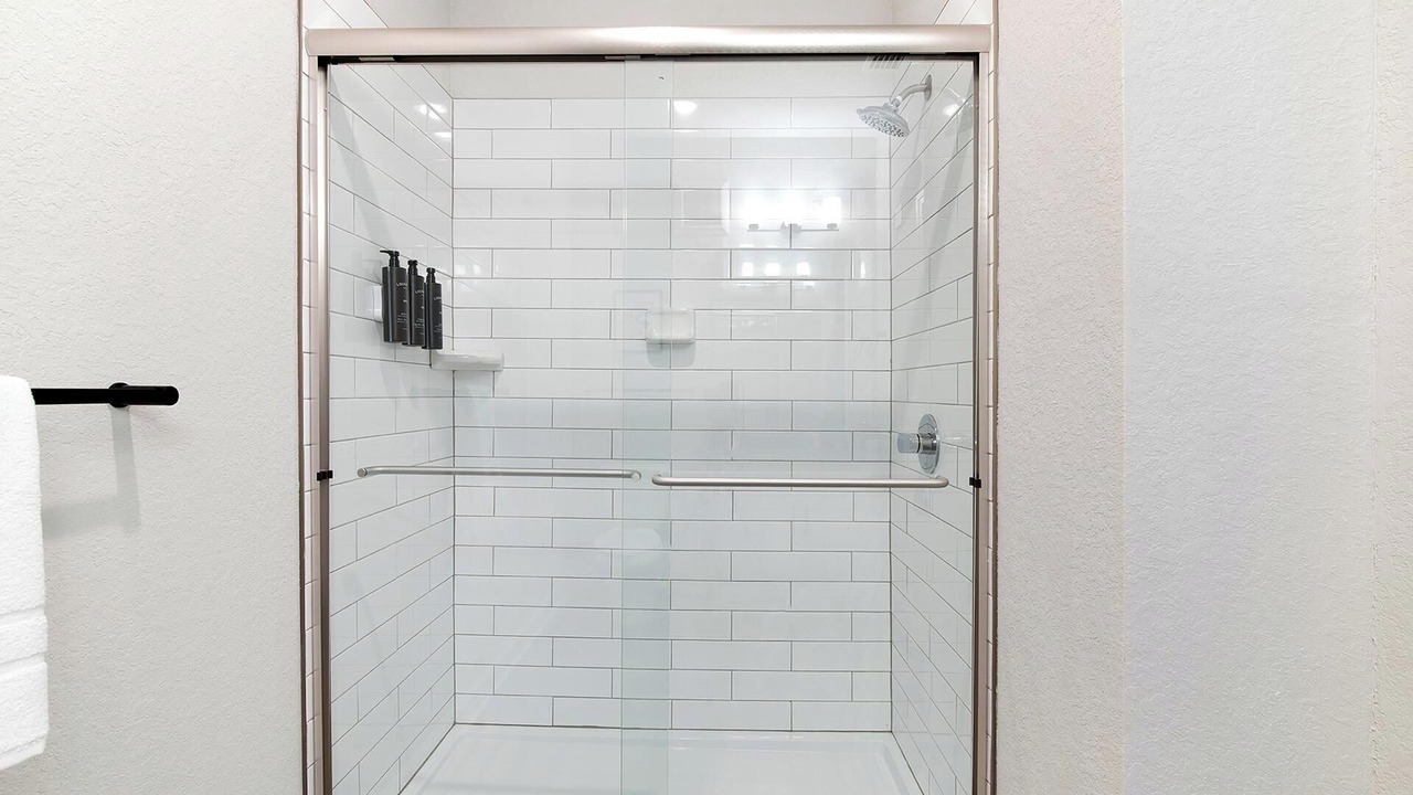 Photo of Bathroom in Port Malabar