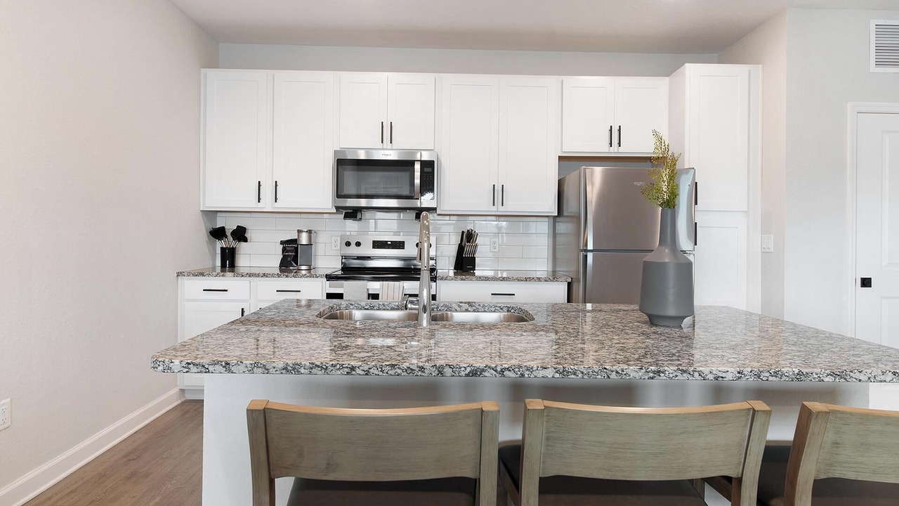 Photo of Kitchen in Port Malabar
