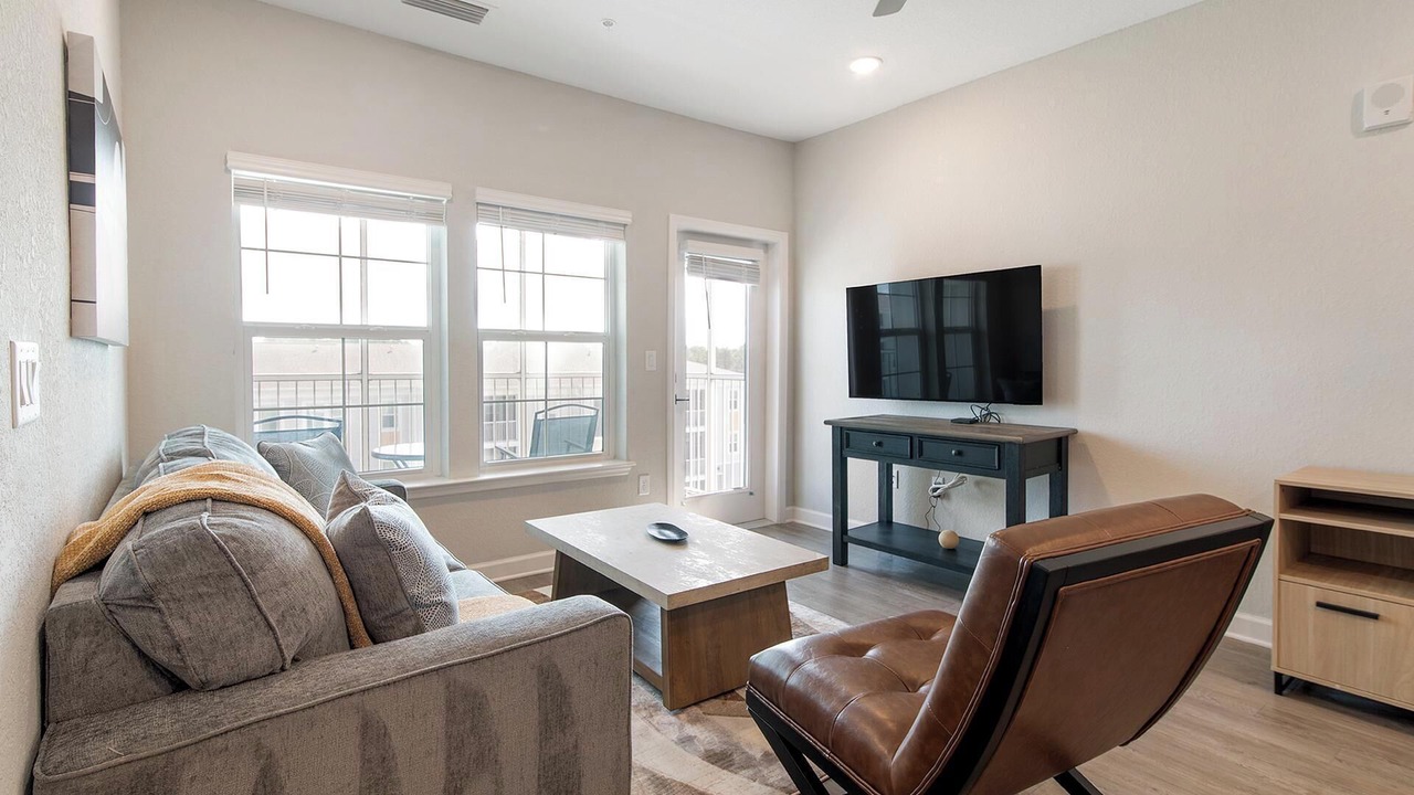 Photo of Livingroom in Port Malabar
