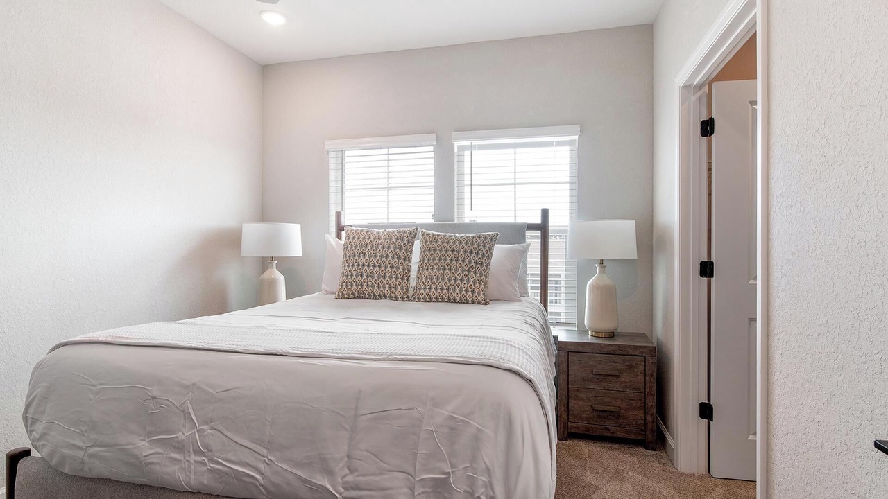 Photo of Bedroom in Port Malabar