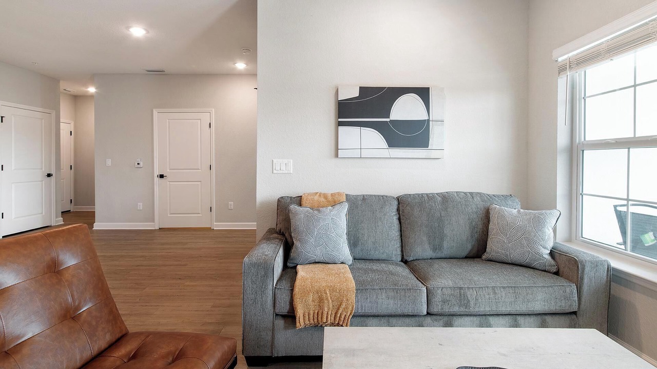 Photo of Livingroom in Port Malabar