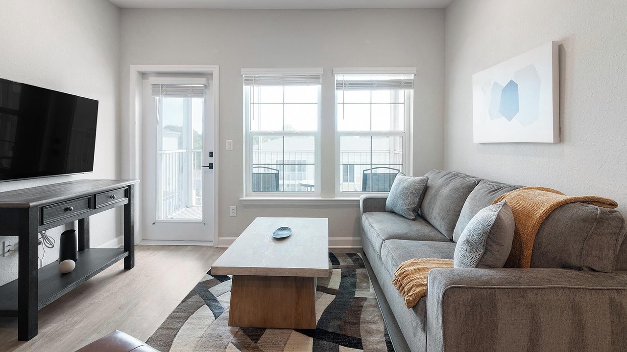 Photo of Livingroom in Port Malabar