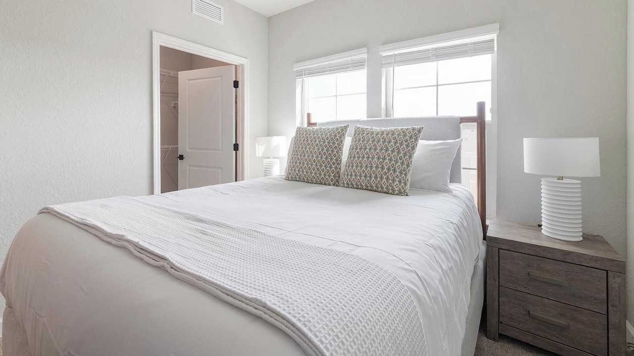 Photo of Bedroom in Port Malabar
