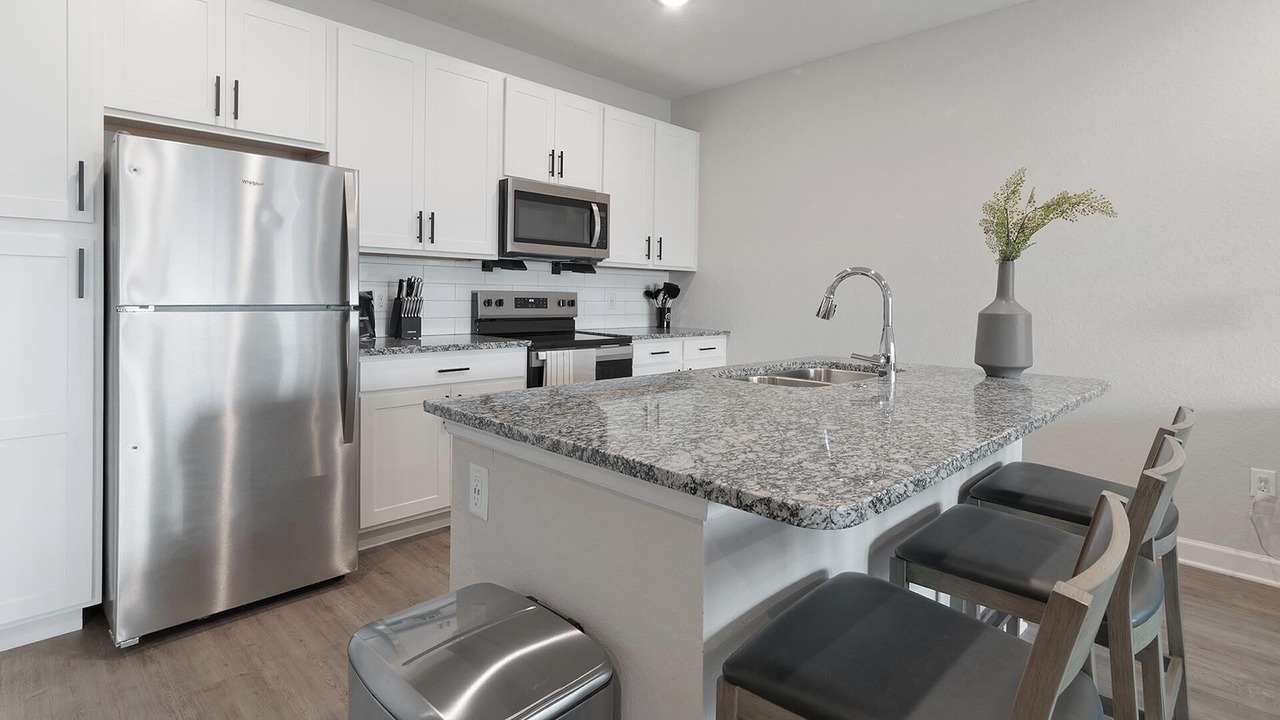 Photo of Kitchen in Port Malabar