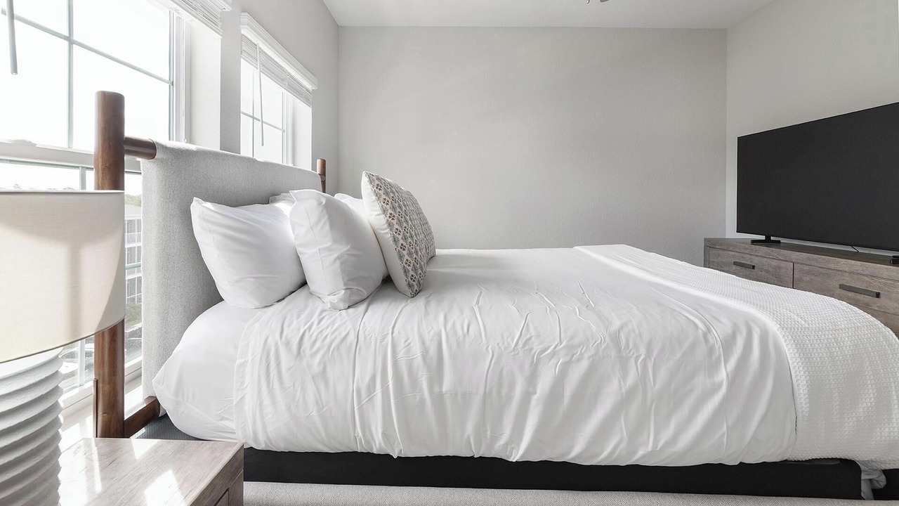 Photo of Bedroom in Port Malabar