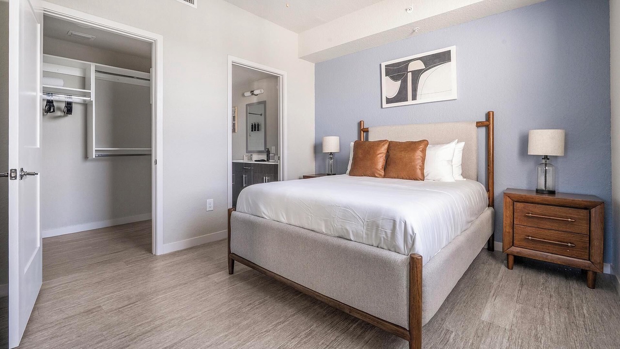 Photo of Bedroom in Biggar