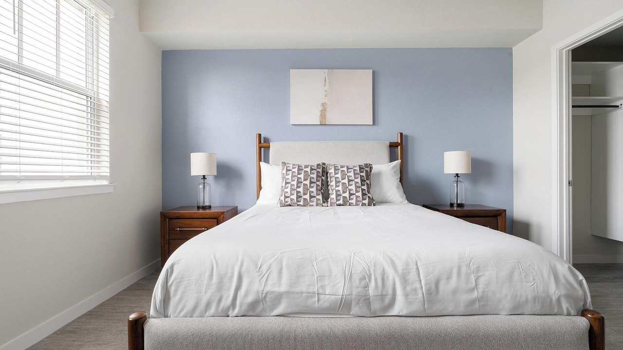 Photo of Bedroom in Biggar