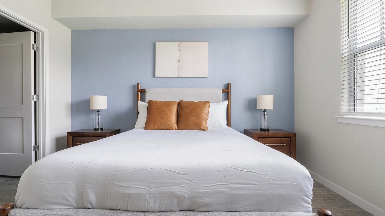 Photo of Bedroom in Biggar