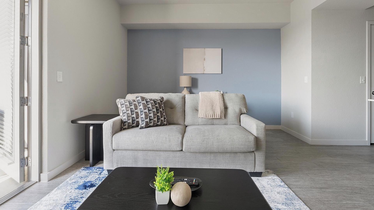 Photo of Livingroom in Biggar