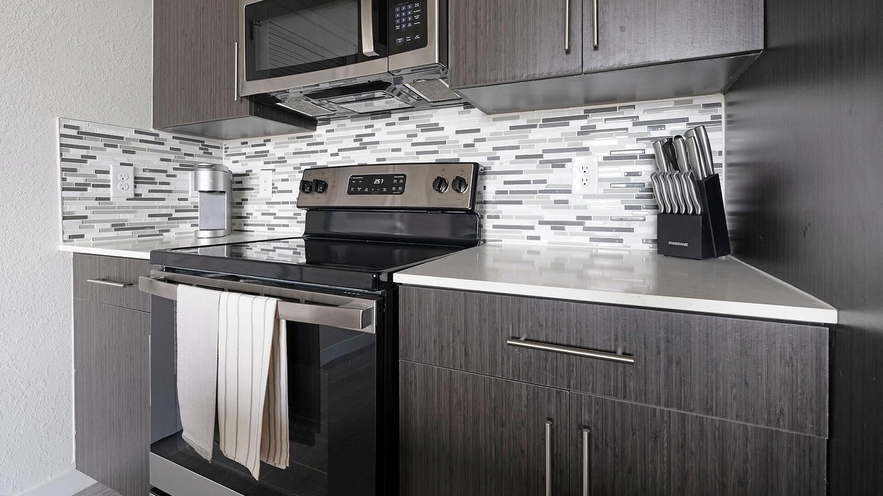 Photo of Kitchen in Biggar