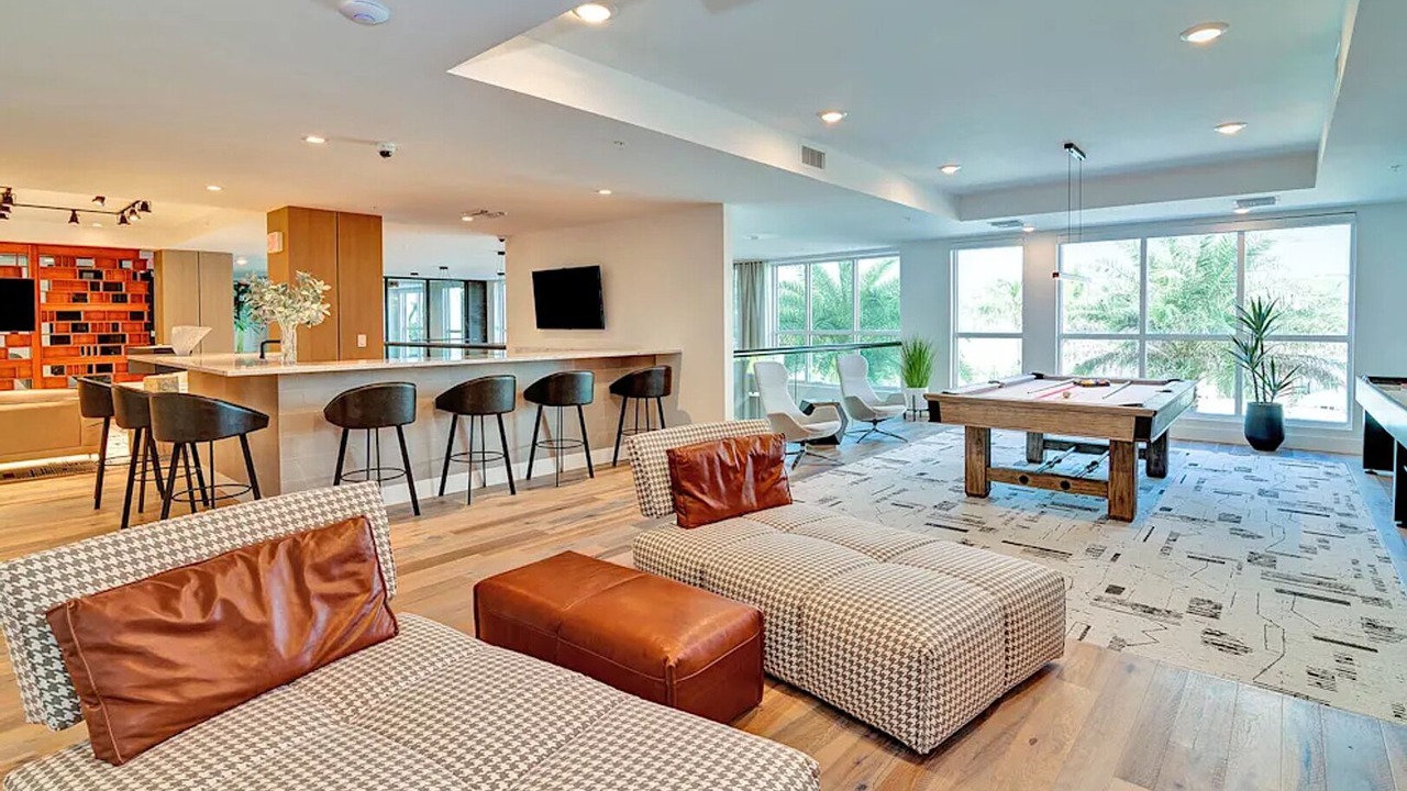 Photo of Livingroom in Biggar