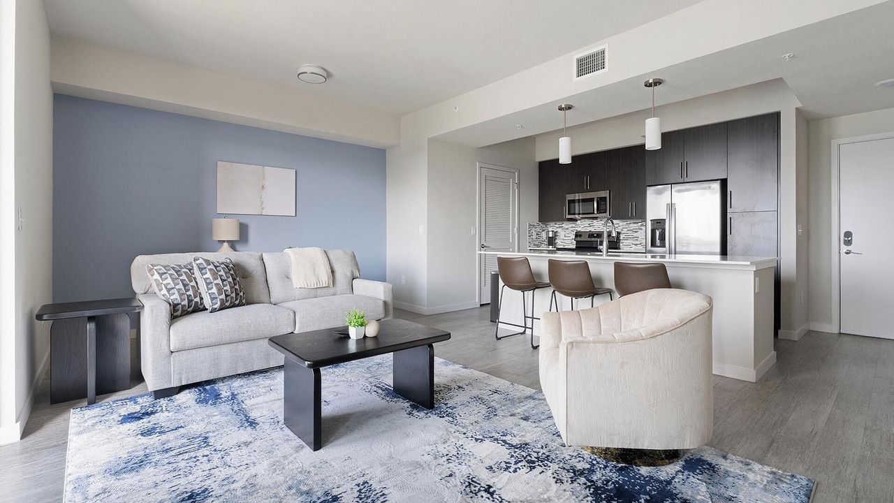 Photo of Livingroom in Biggar