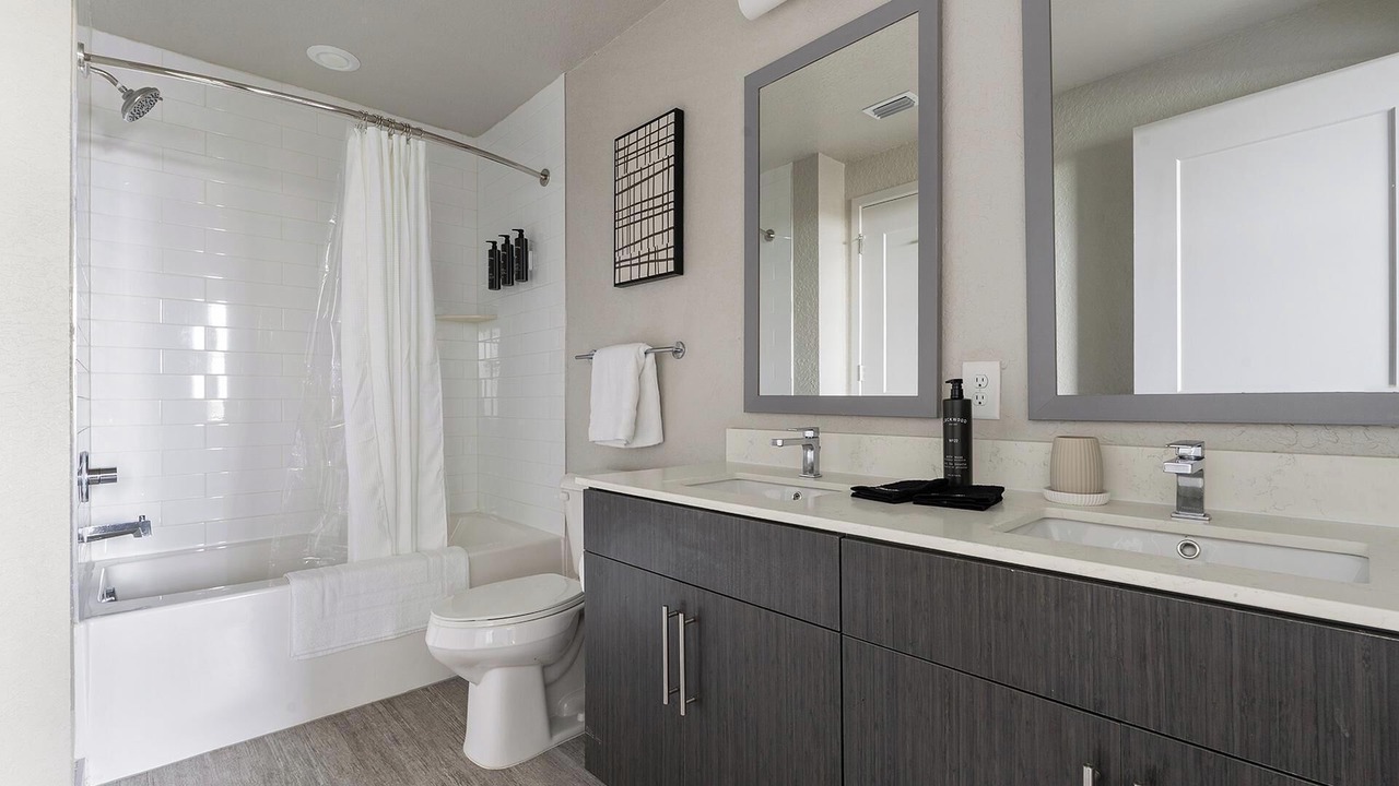 Photo of Bathroom in Biggar