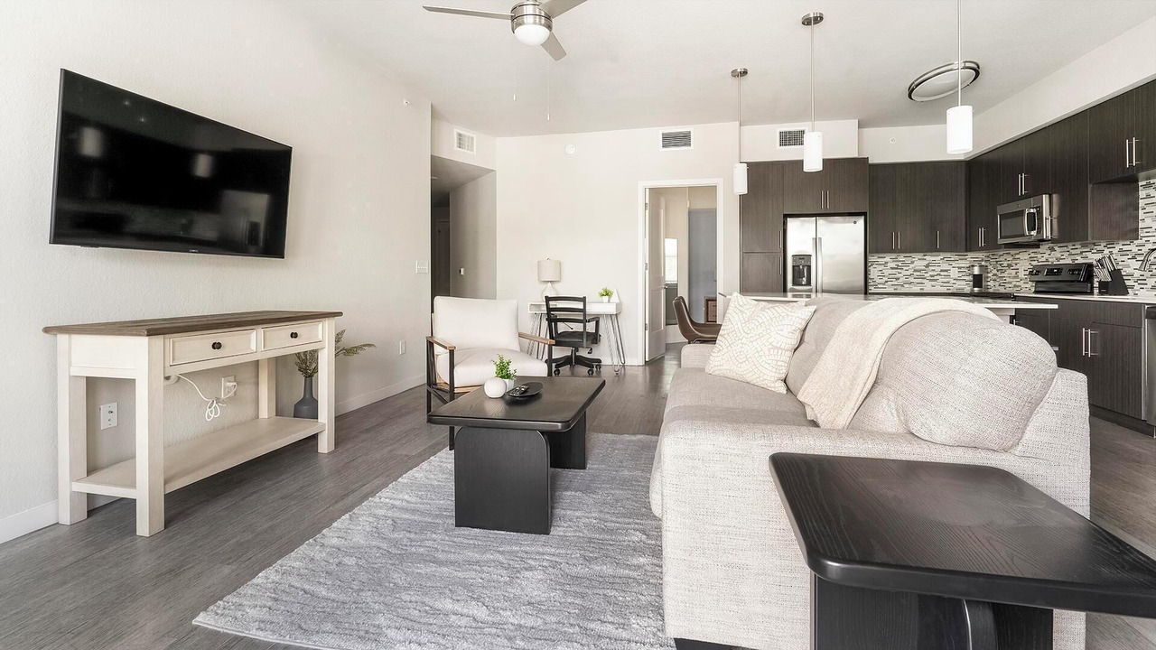 Photo of Livingroom in Biggar