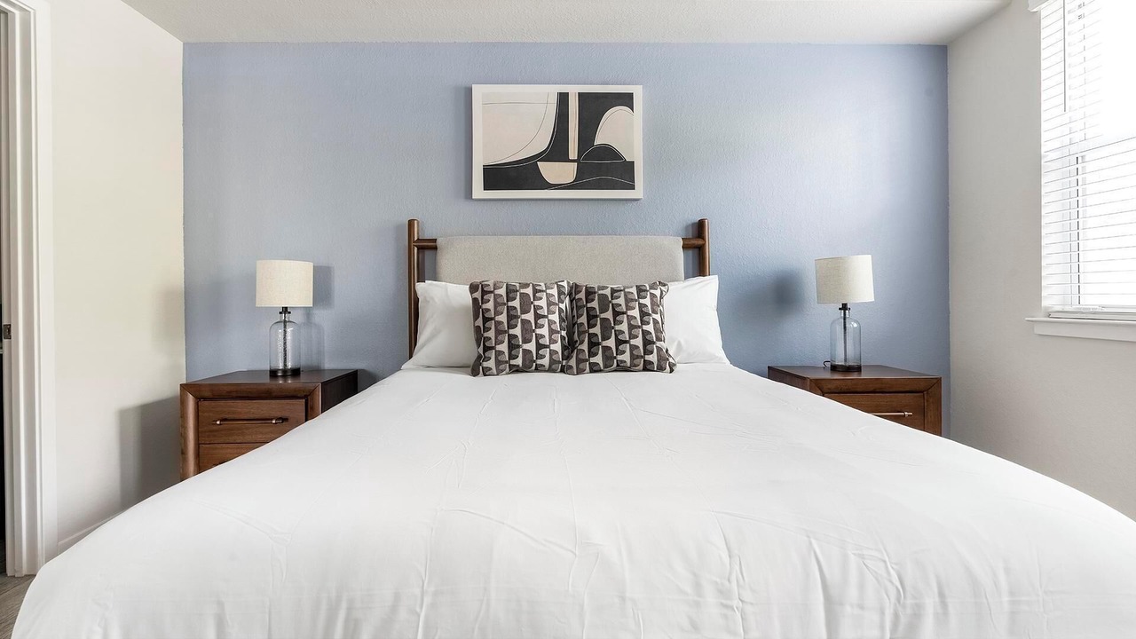 Photo of Bedroom in Biggar