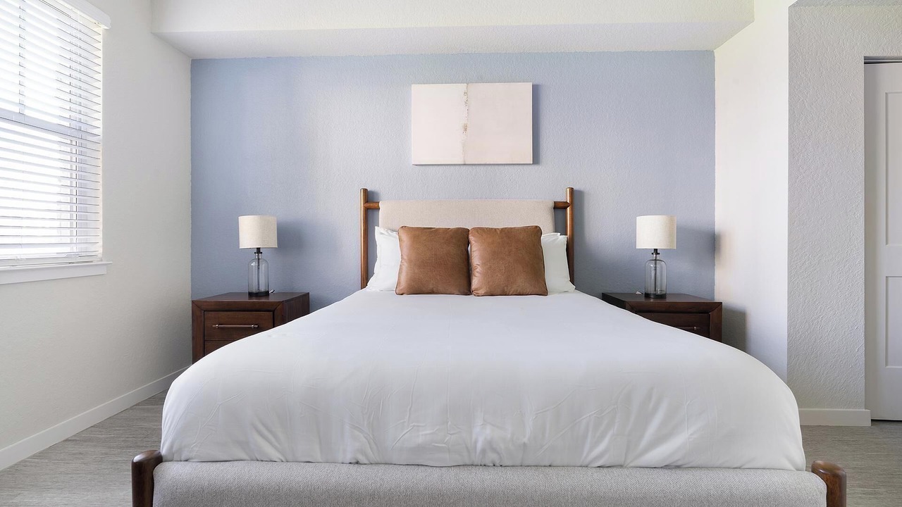 Photo of Bedroom in Biggar