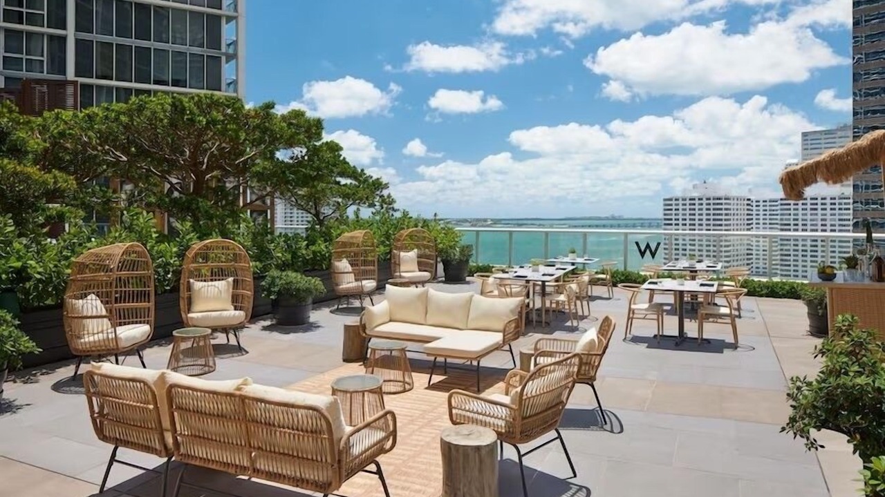 Photo of Outdoor in Downtown Miami