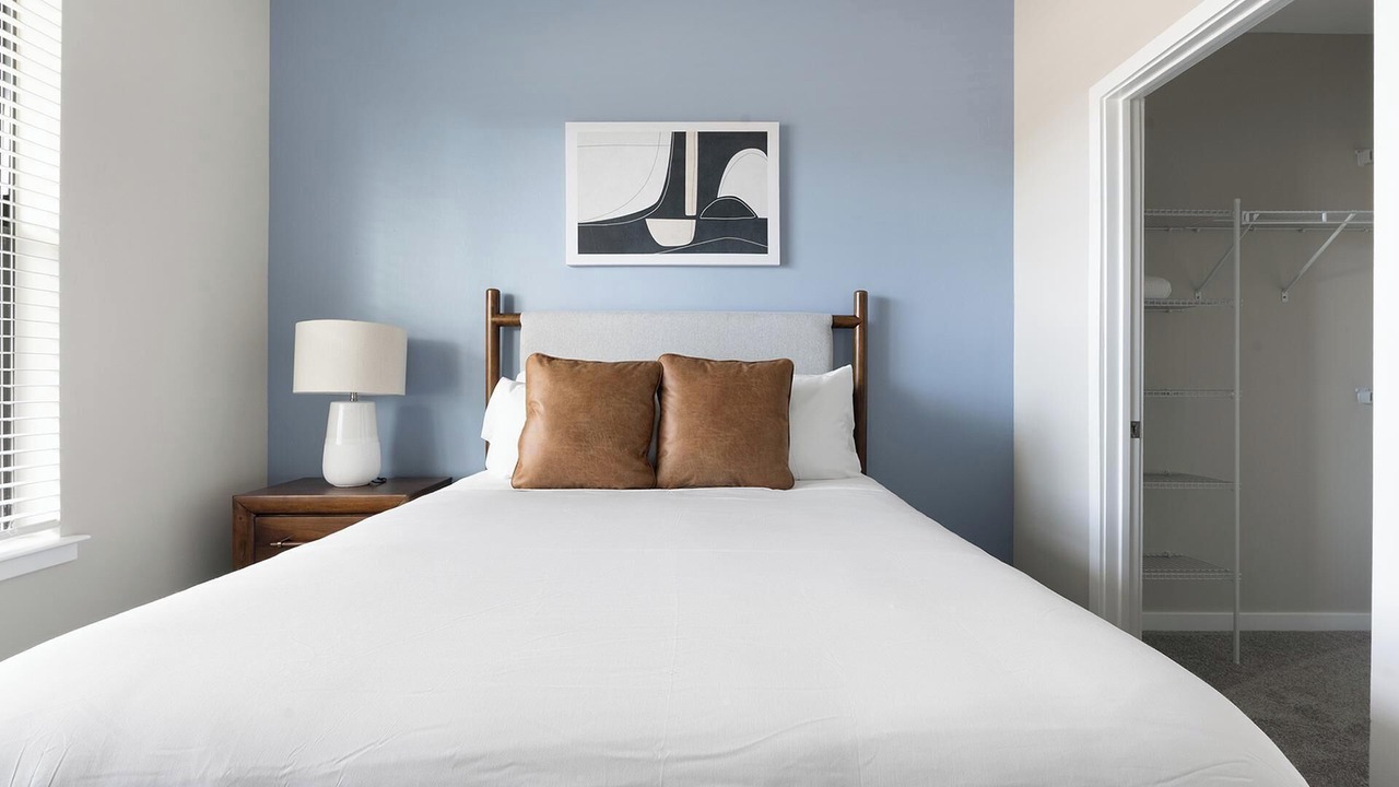 Photo of Bedroom in Bonita Shores