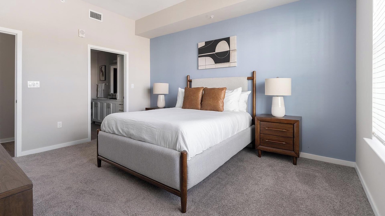 Photo of Bedroom in Bonita Shores