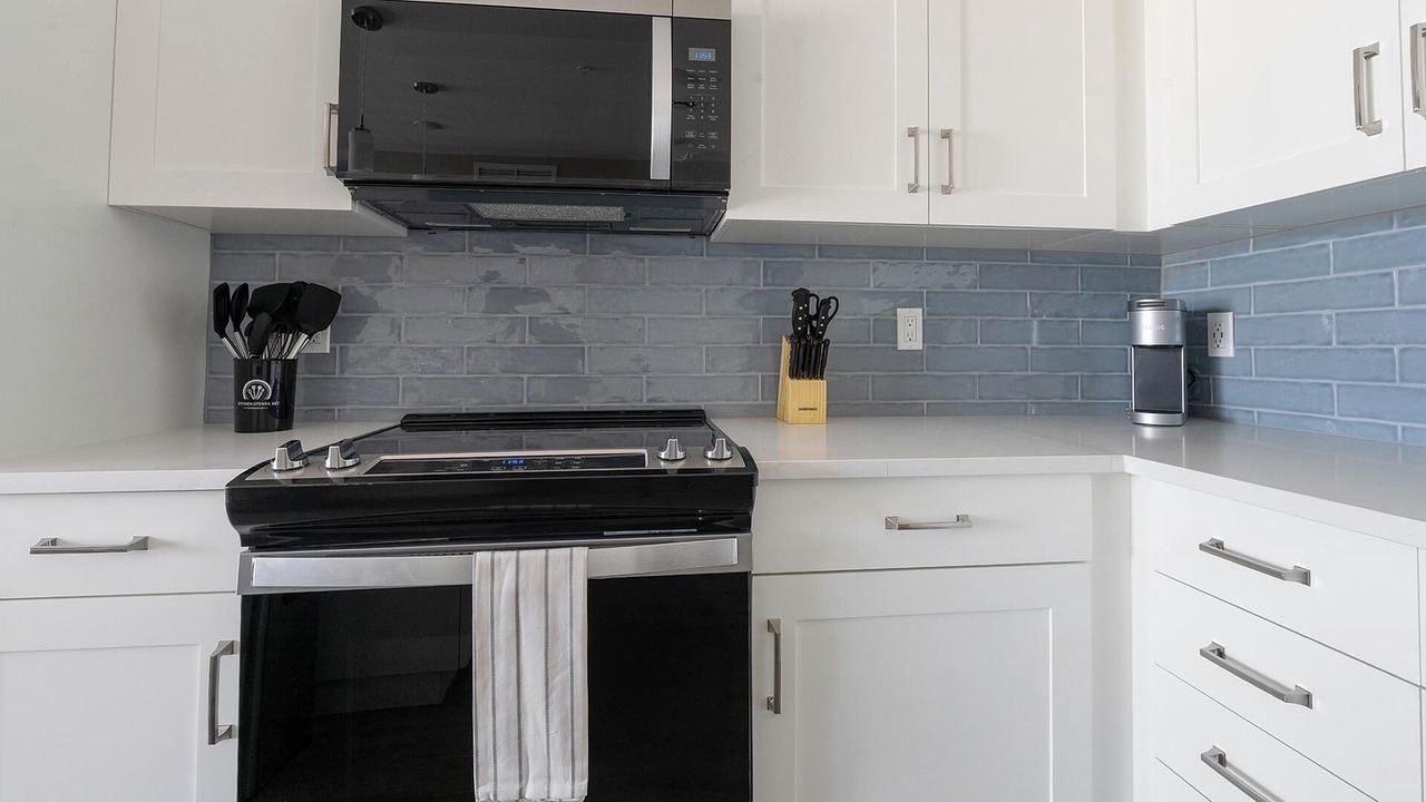 Photo of Kitchen in Bonita Shores