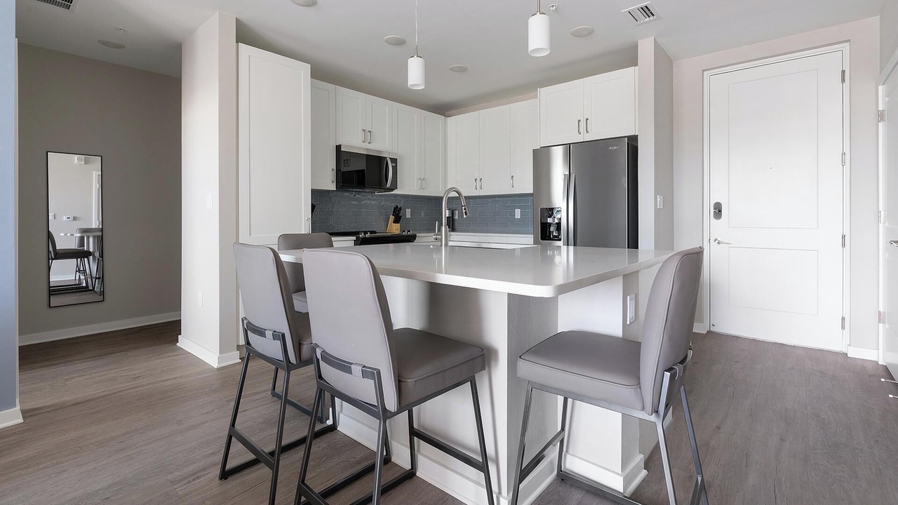 Photo of Kitchen in Bonita Shores