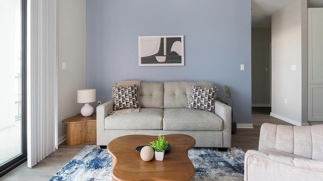 Photo of Livingroom in Bonita Shores