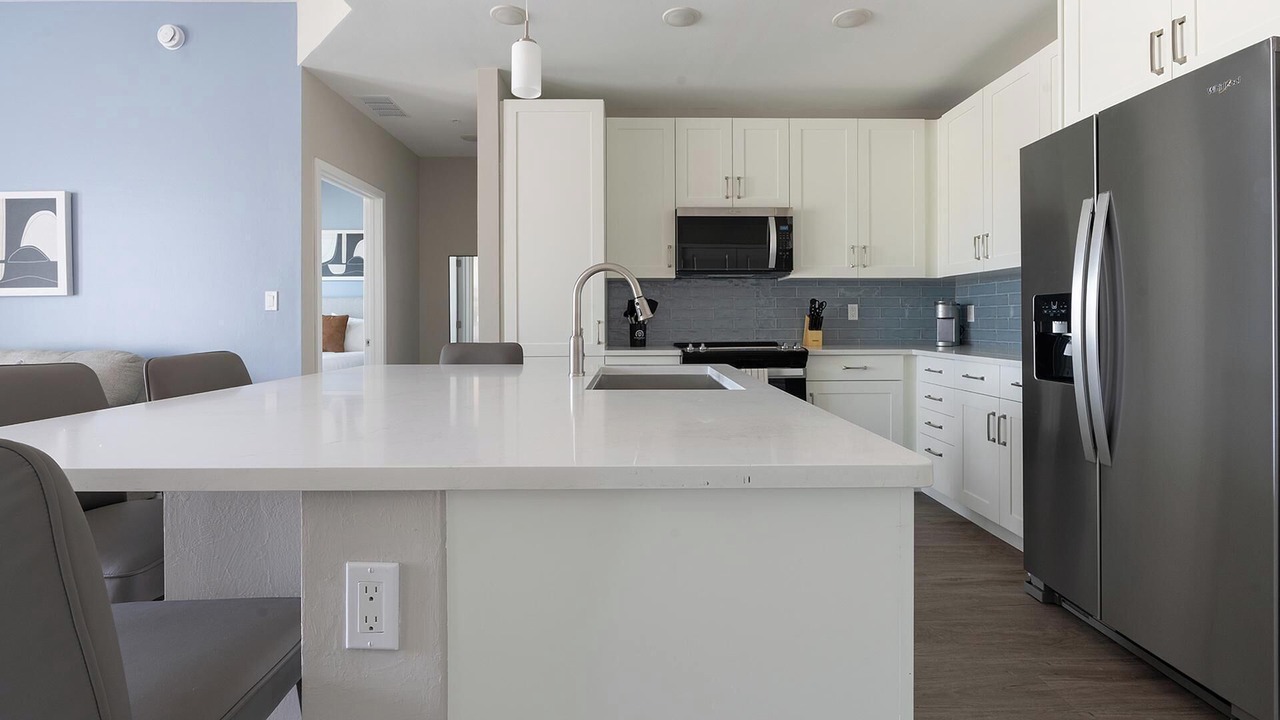 Photo of Kitchen in Bonita Shores