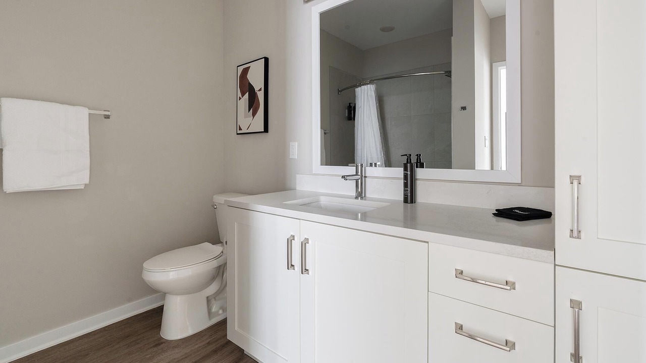 Photo of Bathroom in Bonita Shores
