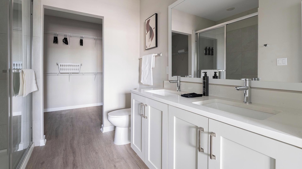Photo of Bathroom in Bonita Shores