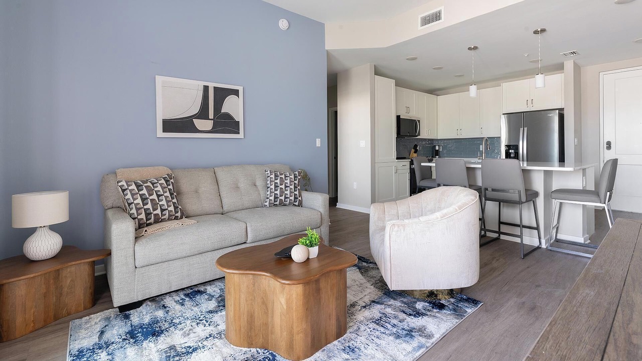 Photo of Livingroom in Bonita Shores