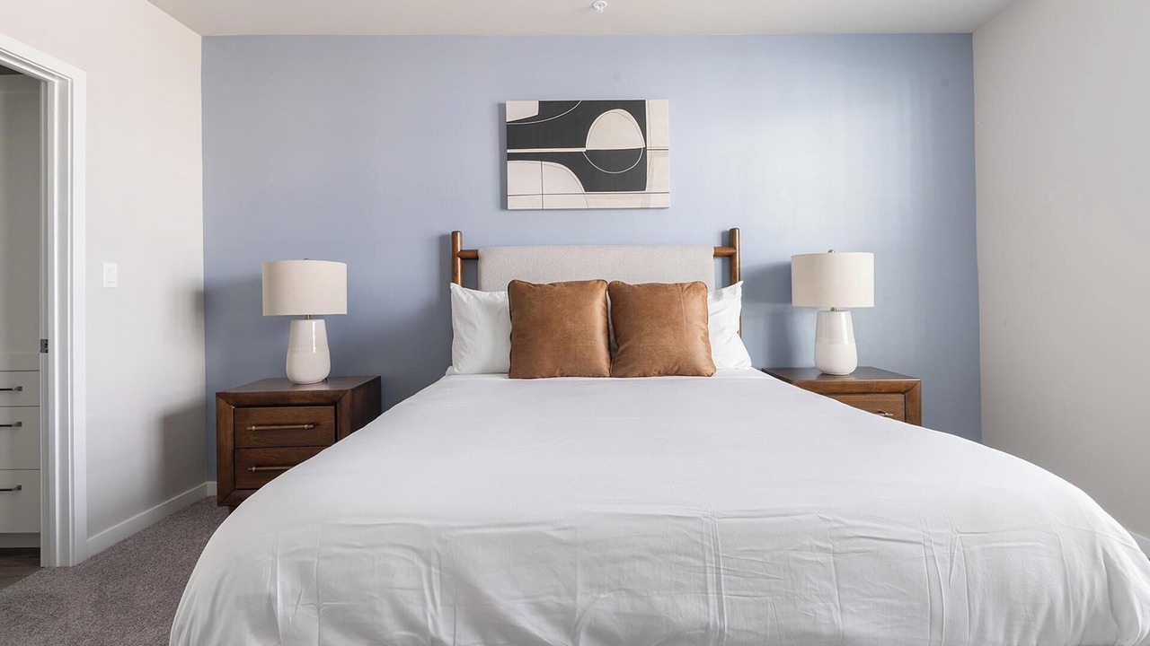 Photo of Bedroom in Bonita Shores