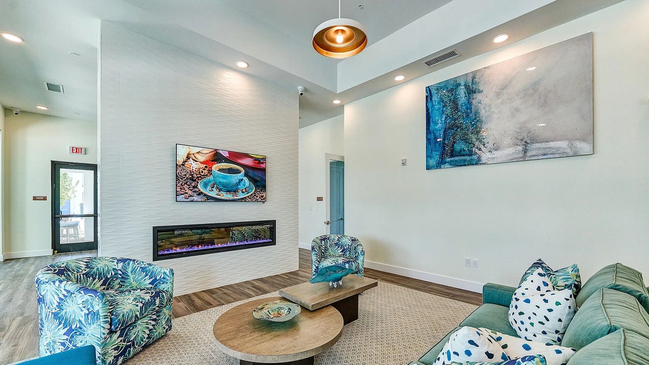 Photo of Livingroom in Bonita Shores